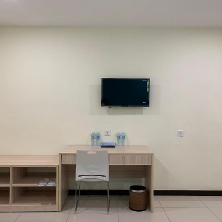 M Quality Hotel Gua Musang Eksteriør billede